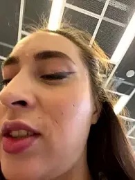 Holly_Play — Stripchat recorded stream image, 12.09.2025 09:00
