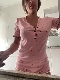 Gipoltergeist — Stripchat recorded stream image, 12.09.2025 15:30