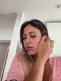 Gipoltergeist — Stripchat recorded stream image, 12.09.2025 15:30