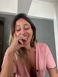 Gipoltergeist — Stripchat recorded stream image, 12.09.2025 15:30