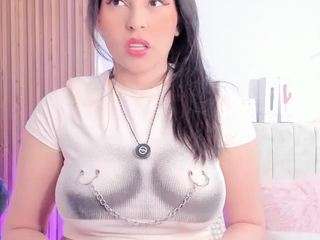 samynightt — Camsoda recorded stream image, 12.09.2025 16:30