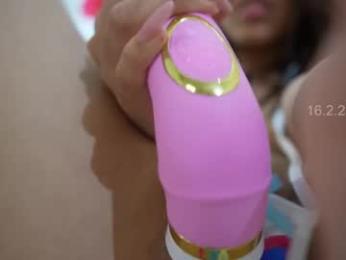shena_nomy — Chaturbate recorded stream image, 16.02.2025 13:50