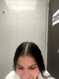 AmyWild — Stripchat recorded stream screenshot (12 Sep 2025)