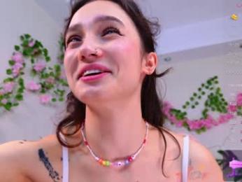 breeding_material — Chaturbate recorded stream image, 12.09.2025 15:10