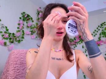 breeding_material — Chaturbate recorded stream image, 12.09.2025 15:10