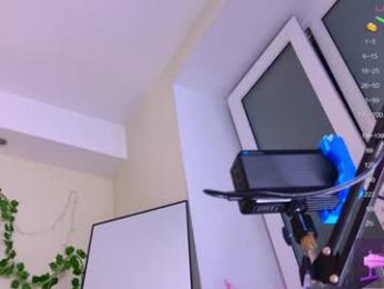 breeding_material — Chaturbate recorded stream image, 12.09.2025 15:10