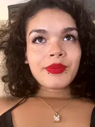 GiaFaaris — Stripchat recorded stream image, 12.09.2025 15:00