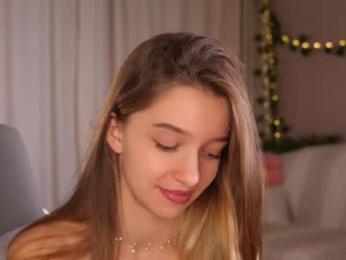 little_poetry — Chaturbate recorded stream image, 12.09.2025 16:10
