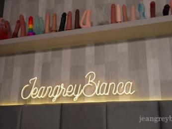 jeangreybianca — Chaturbate recorded stream image, 12.09.2025 17:20