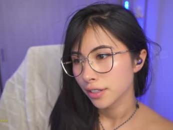 gigi_ulala — Chaturbate recorded stream image, 12.09.2025 21:20