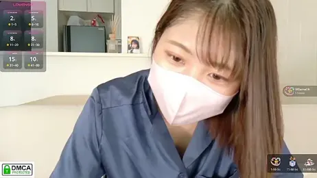 SUZU_ — Stripchat recorded stream image, 12.09.2025 22:00