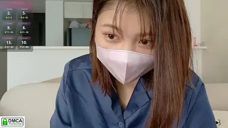 SUZU_ — Stripchat recorded stream image, 12.09.2025 22:00