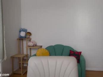 marymoody — Chaturbate recorded stream image, 12.09.2025 23:40