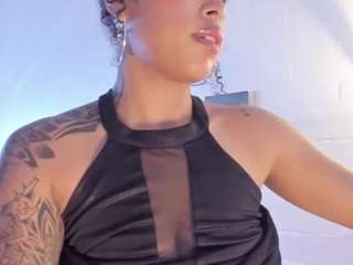 sarahsmithh — Camsoda recorded stream image, 13.09.2025 00:30