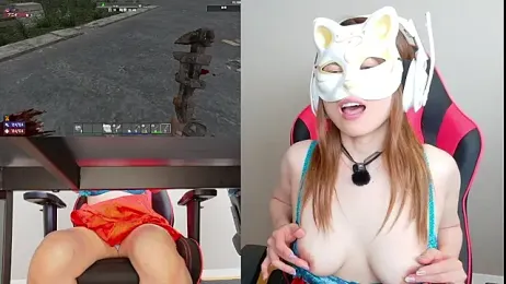 LuuLee0804 — Stripchat recorded stream image, 12.09.2025 23:50
