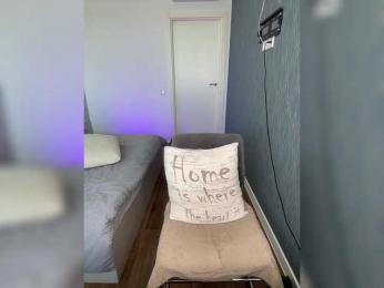 MelenaFox — Bongacams recorded stream screenshot (13 Sep 2025)