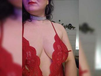 NATASECRET — Bongacams recorded stream screenshot (13 Sep 2025)