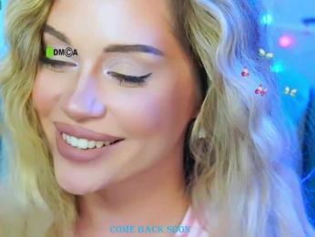 -ANN — Bongacams recorded stream image, 13.09.2025 06:50