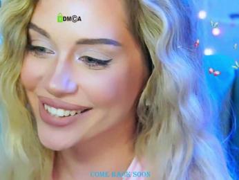 -ANN — Bongacams recorded stream image, 13.09.2025 06:50
