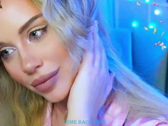-ANN — Bongacams recorded stream image, 13.09.2025 06:50
