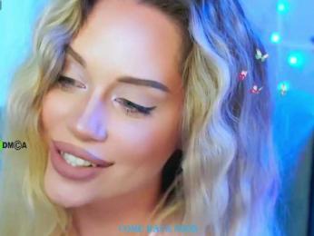 -ANN — Bongacams recorded stream image, 13.09.2025 06:50