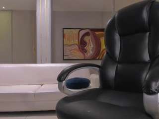 meganwest — Camsoda recorded stream image, 13.09.2025 12:50