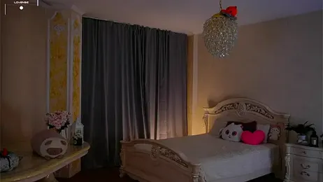 EdlinAlliston — Stripchat recorded stream image, 13.09.2025 13:20