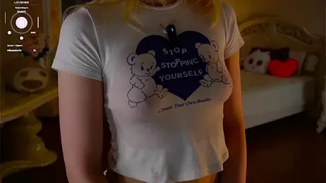 EdlinAlliston — Stripchat recorded stream image, 13.09.2025 13:20