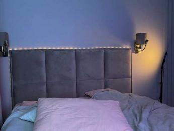 YESSASHA — Bongacams recorded stream screenshot (13 Sep 2025)