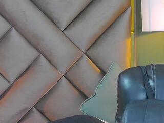 Sophia Loreen — Flirt4free recorded stream screenshot (13 Sep 2025)