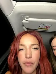 Daddyslut2_0 — Stripchat recorded stream image, 13.09.2025 19:50