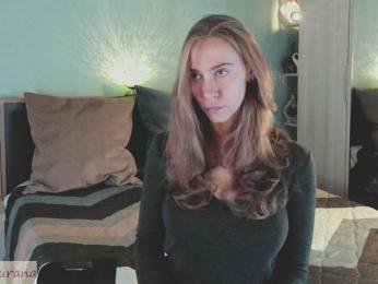 Adamova_Eva — Bongacams recorded stream image, 13.09.2025 18:10