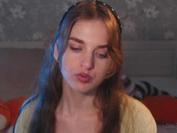 KOTTYAA — Bongacams recorded stream screenshot (13 Sep 2025)