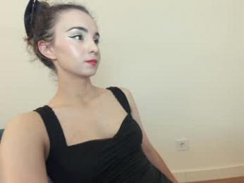 ehotlovea — Chaturbate recorded stream screenshot (13 Sep 2025)