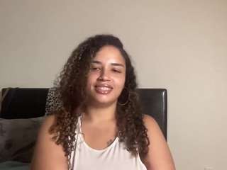 t1ger — Camsoda recorded stream image, 14.09.2025 01:00