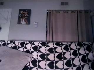 sexiiimamiii23 — Camsoda recorded stream screenshot (14 Sep 2025)