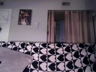 sexiiimamiii23 — Camsoda recorded stream screenshot (14 Sep 2025)