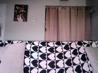 sexiiimamiii23 — Camsoda recorded stream screenshot (14 Sep 2025)