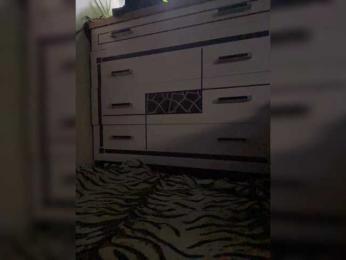 LolaSexxx — Bongacams recorded stream image, 16.02.2025 16:50