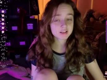 queen_kitty1818 — Chaturbate recorded stream screenshot (14 Sep 2025)