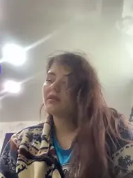 NikaMur — Stripchat recorded stream screenshot (14 Sep 2025)