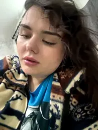 NikaMur — Stripchat recorded stream screenshot (14 Sep 2025)