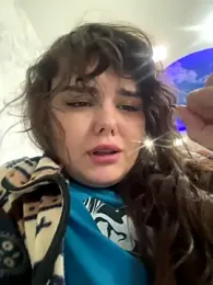 NikaMur — Stripchat recorded stream screenshot (14 Sep 2025)