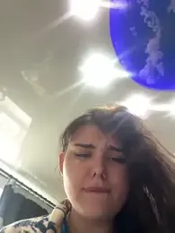 NikaMur — Stripchat recorded stream screenshot (14 Sep 2025)