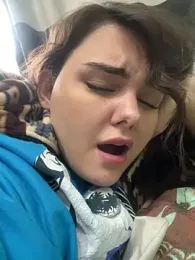 NikaMur — Stripchat recorded stream screenshot (14 Sep 2025)