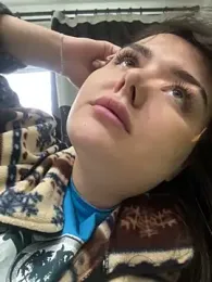 NikaMur — Stripchat recorded stream screenshot (14 Sep 2025)