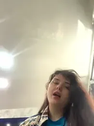 NikaMur — Stripchat recorded stream screenshot (14 Sep 2025)