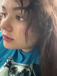 NikaMur — Stripchat recorded stream screenshot (14 Sep 2025)