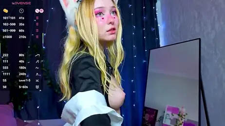 ElswythCovil — Stripchat recorded stream screenshot (14 Sep 2025)