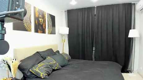 RedLipse — Stripchat recorded stream image, 14.09.2025 02:20